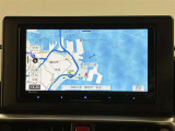 【ナビゲーション】いまや必須装備のナビゲーションを搭載!知らない場所でも目的地までしっかり案内してくれます。オーディオ機能も充実!キャンプや旅行はもちろん通勤や普段のドライブも楽しめます!