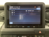 ドライブの必需品。見やすい・使いやすいHonda純正のメモリーナビを搭載。Bluetooth機能もついているのでお持ちのスマートフォンと連携させて、さらに便利に利用が可能です。