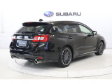 レヴォーグ 1.6 STI スポーツ アイサイト 4WD 