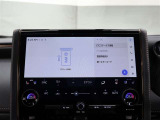 ETC車載器付きです。高速道路の料金所もスムーズに通過できます。