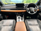 アウトランダー PHEV 2.4 P 4WD 