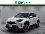 ヤリスクロス Zアドベンチャー 入荷しました。
