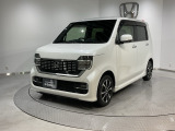 N-WGNカスタム L ホンダ センシング 