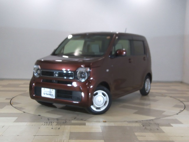 N-WGN L ホンダ センシング