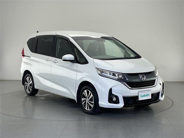 フリード 1.5 G ホンダセンシング 4WD 修復歴無し