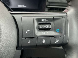 プロパイロット付きなので高速道路での運転も疲労軽減に役立ちます☆