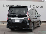 セレナ 1.2 e-POWER ハイウェイスターV 