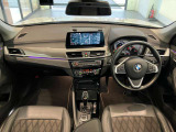 X1 xドライブ 18d xライン 4WD 