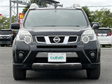 エクストレイル 2.0 Xt 4WD 4WD 修復歴無し