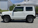ジムニー XC 4WD 