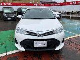 カローラアクシオ 1.5 X 4WD 