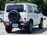 ジムニー XC 4WD 
