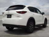 CX-5 2.5 25T Lパッケージ 