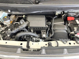 親切・丁寧な専門メカニックスタッフが応対!・車検・点検整備・事故等の修理などアフターサービスも安心。お車のカスタマイズもネクステージのサービススタッフまでご相談ください!