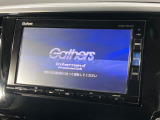 【純正ナビ】人気の純正ナビを装備。オーディオ機能も充実しており、Bluetooth接続すればお持ちのスマホやMP3プレイヤーの音楽を再生可能!毎日の運転がさらに楽しくなります!!