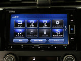 【純正ナビゲーション】使いやすいナビ操作にオーディオ機能も充実!Bluetooth接続で運転中のハンズフリー電話や好みの音楽を車内に流す事が出来ます。ラインナップや車種に応じて豊富な機能が使用可能♪