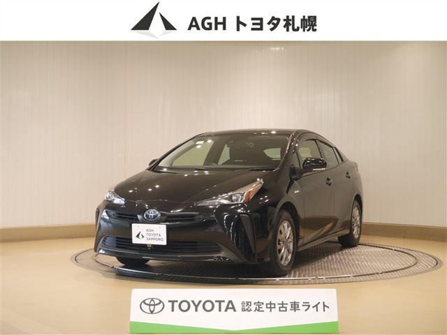 プリウス 1.8 S E-Four 4WD 