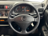 運転席エアバッグ