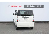 初心者にも運転しやすい車です