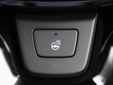 ハンドルヒーターがございますので冬でも安全に運転できます。