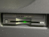 【ETC】高速道路の料金所をストレスなく通過!話題のスポットやサービスエリアに多い「スマートIC」利用時は必須のアイテムです。当店でセットアップを実施、ご納車当日からすぐにご利用いただけます!