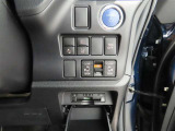 両側電動のスライドドアで楽々スムース!運転席からも開閉の操作もできます♪キーのスイッチひとつで自動開閉できる便利な機能もついてます♪