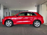 Q3 35 TFSI アドバンスド 