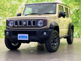 スズキ ジムニーノマド 1.5 FC 4WD
