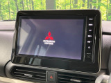 【純正ナビ】人気の純正ナビを装備。オーディオ機能も充実しており、Bluetooth接続すればお持ちのスマホやMP3プレイヤーの音楽を再生可能!毎日の運転がさらに楽しくなります!!