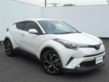 C-HR ハイブリッド 1.8 G LED エディション 