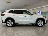 X1 xドライブ 18d 4WD 