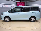 ヴォクシー 2.0 X ウェルキャブ スロープタイプI 車いす1脚仕様 