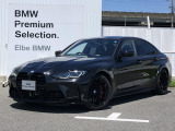 BMW M3セダン 