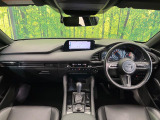 MAZDA3ファストバック 2.0 20S Lパッケージ 