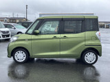 デイズルークス X 