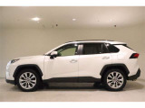 RAV4  2.0 G Zパッケージ 4WD