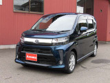 ムーヴカスタム X 4WD
