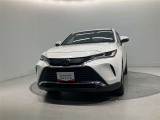 ハリアー  2.0 Z
