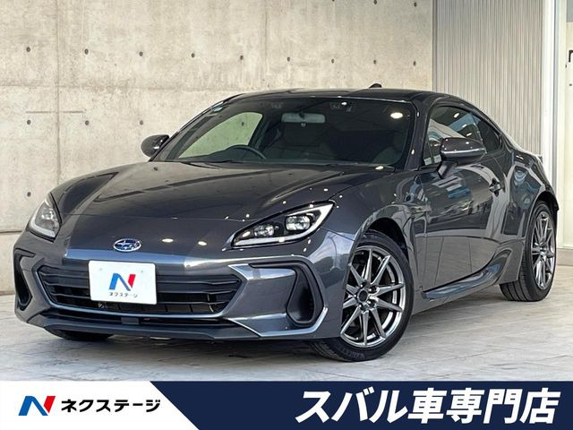BRZ 2.4 R