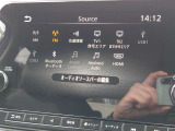 フルセグチューナー装備
