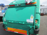エルフ 塵芥車 3.25トンプレスパッカー