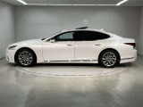 LS 500 