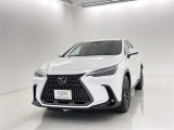 レクサス NX