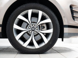 レンジローバーイヴォーク  Rダイナミック S 2.0L D200 ディーゼルターボ 4WD