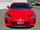 BRZ 2.4 S 純正9型ナビTV/バックカメラ/STIフロントタ