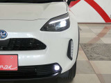 暗い夜道も照らしてくれるライト☆LED・HID・ハロゲンなのかこちらもチェックポイントです☆