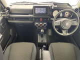 ジムニー XC 4WD 修復歴無し