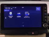 純正メモリーナビとバックカメラ付☆bluetoothオーディオでドライブも好きな音楽を聴いて楽しめます。TV視聴も可能です☆