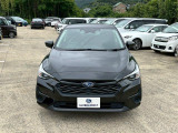 インプレッサハッチバック 2.0 ST 4WD 