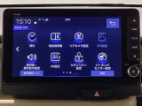 純正メモリーナビとバックカメラ付☆bluetoothオーディオでドライブも好きな音楽を聴いて楽しめます。TV視聴も可能です☆